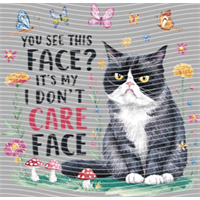 Animal Text Series-AT 2181